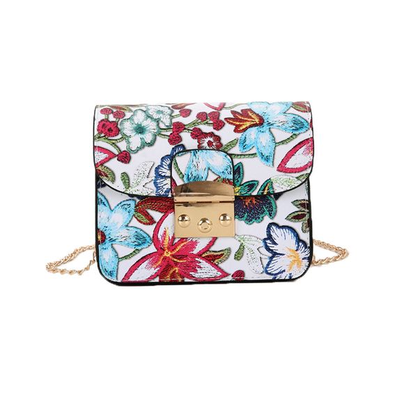 flower printed women leather handbags mini chain bag pu shoulder crossbody bag women mssenger bags small handbag mini bolsas
flower printed women leather handbags mini chain bag pu shoulder crossbody bag women mssenger bags small handbag mini bolsas