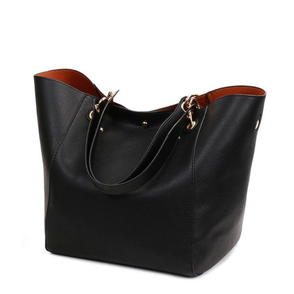 bags for women 2020 women's pu leather handbags lady shoulder bag with purse pocket messenger large capacity
bags for women 2020 women's pu leather handbags lady shoulder bag with purse pocket messenger large capacity