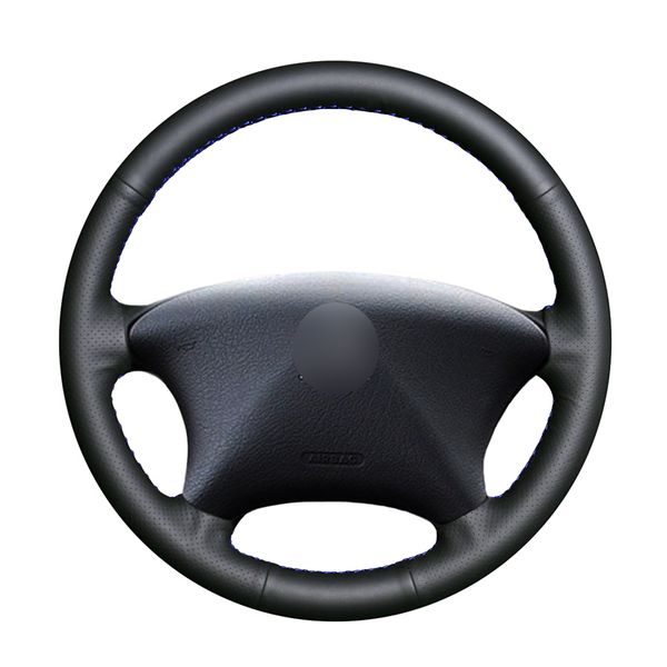 hand-stitched black pu artificial leather car steering wheel cover for xsara 2002-2006 xsara picasso 2003-2010 berlingo
hand-stitched black pu artificial leather car steering wheel cover for xsara 2002-2006 xsara picasso 2003-2010 berlingo
