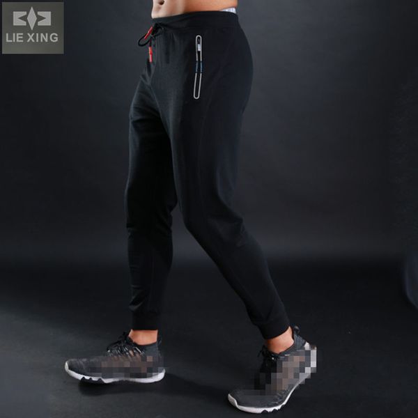 sport pants men running pants crossfit fitness jogging sweatpants breathable slim fit zipper pocket jogger training gym trousers, Black;blue
sport pants men running pants crossfit fitness jogging sweatpants breathable slim fit zipper pocket jogger training gym trousers, Black;blue