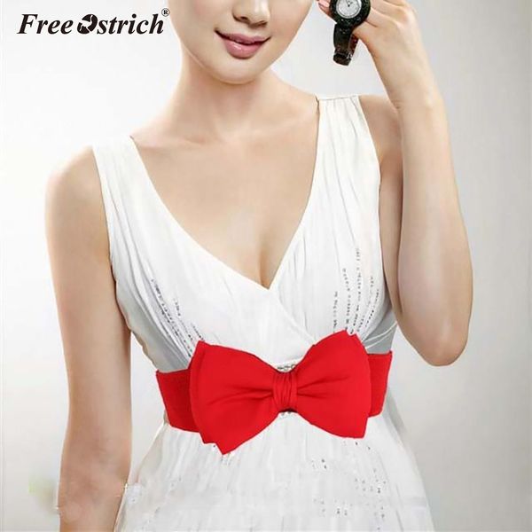 ostrich waist belt 2019 1 pcs sweet women bowknot elastic bow wide stretch summer skirt buckle party wedding waistband n0, Black;brown
ostrich waist belt 2019 1 pcs sweet women bowknot elastic bow wide stretch summer skirt buckle party wedding waistband n0, Black;brown