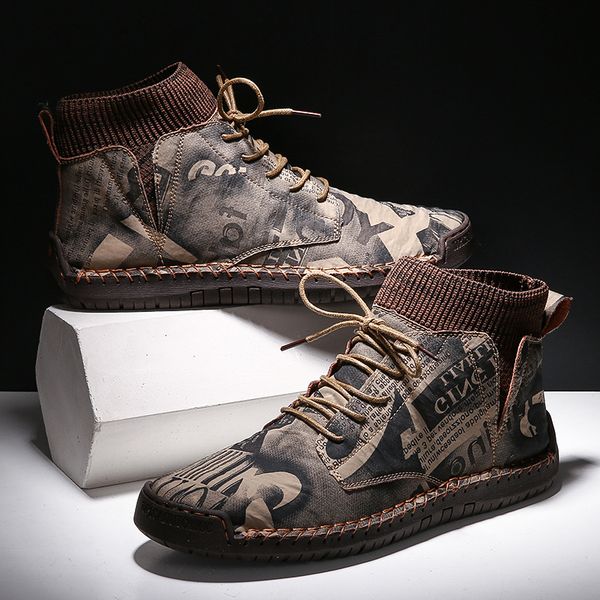 summer boots men's shoes trend fashion all-match comfortable high-quality men's boots plus cotton winter shoes warmth
summer boots men's shoes trend fashion all-match comfortable high-quality men's boots plus cotton winter shoes warmth
