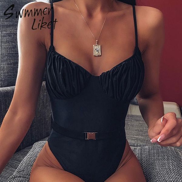 v-neck black bikini 2019 belt one-piece bodysuits push up swimwear women brazilian swimsuit female high cut monokini new, White;black
v-neck black bikini 2019 belt one-piece bodysuits push up swimwear women brazilian swimsuit female high cut monokini new, White;black