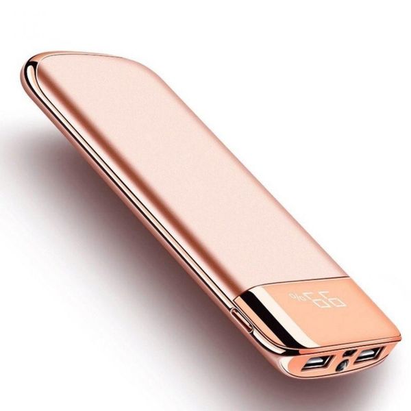 power bank внешняя батарея poverbank 2 usb led powerbank портативный мобильный телефон зарядное устройство 20000mah
power bank внешняя батарея poverbank 2 usb led powerbank портативный мобильный телефон зарядное устройство 20000mah