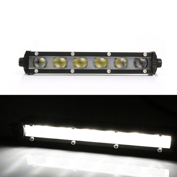 6d lens 7 inch led work light bar offroad spot beam light for auto 12v 24v atv 4x4 off road car work lights driving lamps
6d lens 7 inch led work light bar offroad spot beam light for auto 12v 24v atv 4x4 off road car work lights driving lamps