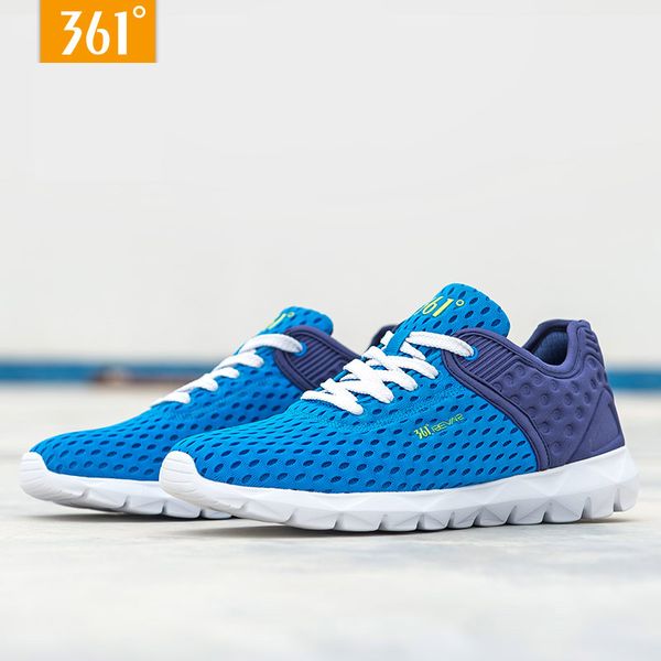 original 361 running shoes breathable light men's sneakers comfort training sport walking shoes
original 361 running shoes breathable light men's sneakers comfort training sport walking shoes