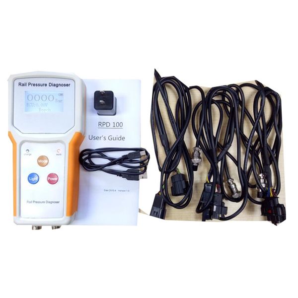 the popular rail pressure diagnostic rpd100 common rail pressure tester on promotion
the popular rail pressure diagnostic rpd100 common rail pressure tester on promotion