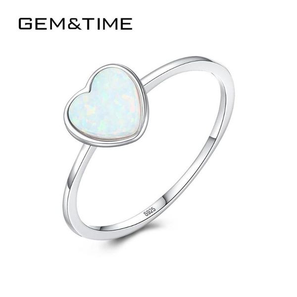 gem&time cute multicolor heart fire opal ring sterling 925 silver ring for women wedding band charm bague femme fine jewelry, Golden;silver
gem&time cute multicolor heart fire opal ring sterling 925 silver ring for women wedding band charm bague femme fine jewelry, Golden;silver