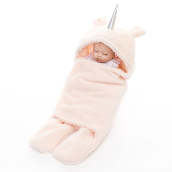 детские wrap одеяло новорожденный lamb velvet unicorn мягкий спальный мешок anti-кик одеяло
детские wrap одеяло новорожденный lamb velvet unicorn мягкий спальный мешок anti-кик одеяло