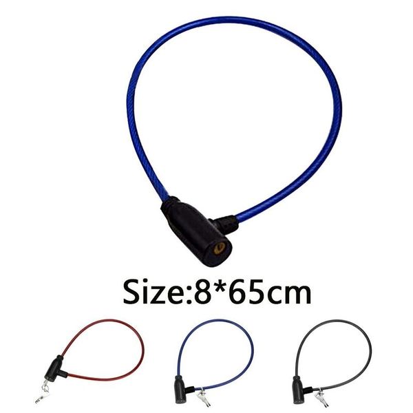 metal universal bicycle security lock anti-theft motorcycle electric vehicle with 2 keys bike locks
metal universal bicycle security lock anti-theft motorcycle electric vehicle with 2 keys bike locks