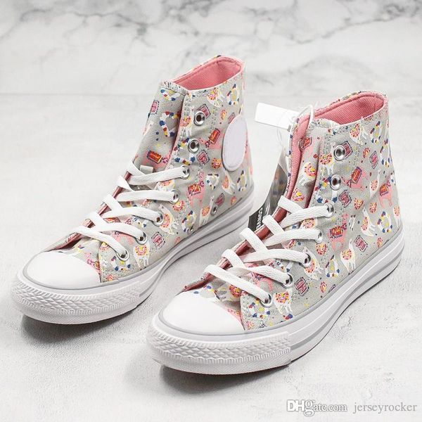 classic 1970s boy canvas shoes girl casual shoes alpaca llama party men women skateborad shoes fashion pink 1970 high cut street sneaker, Black
classic 1970s boy canvas shoes girl casual shoes alpaca llama party men women skateborad shoes fashion pink 1970 high cut street sneaker, Black