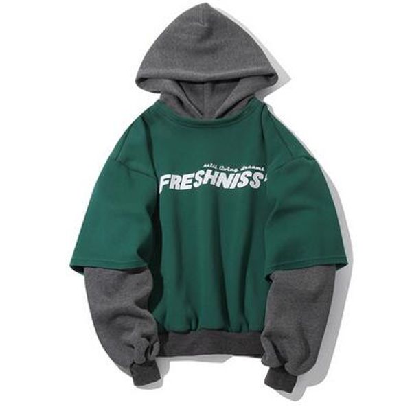 hoodies men sweatshirts 2018 fleece thick casual streetwear pullover 3d letter printed hip hop harajuku hodoie, Black
hoodies men sweatshirts 2018 fleece thick casual streetwear pullover 3d letter printed hip hop harajuku hodoie, Black