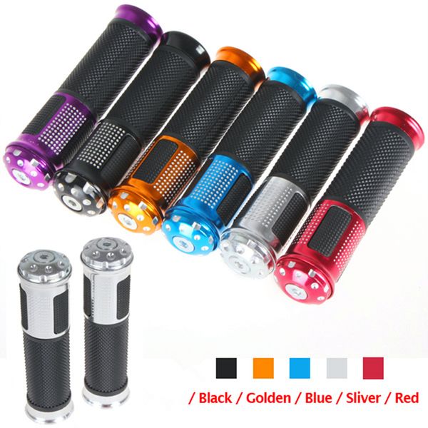 universal 7/8" 25mm cnc motorcycle handlebar grip handle bar motorbike handlebar grips 4 colors for option
universal 7/8" 25mm cnc motorcycle handlebar grip handle bar motorbike handlebar grips 4 colors for option