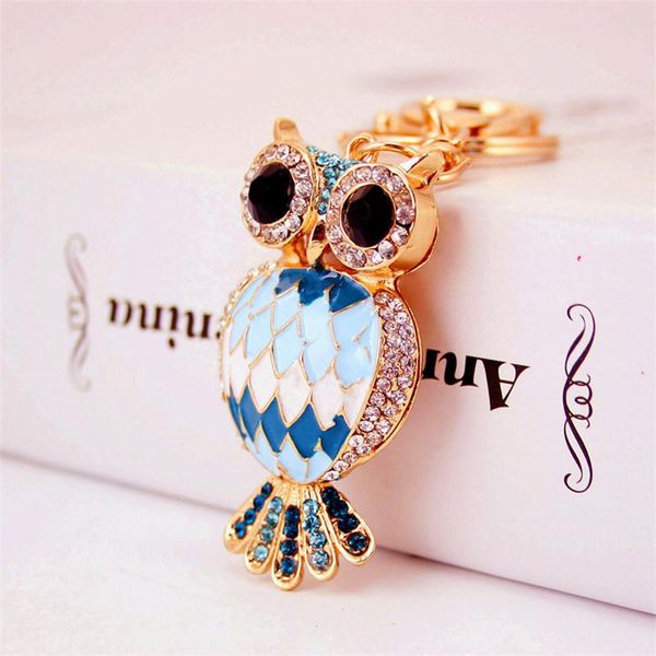 fashion key ring bag charm colorful animal owl pendant rhinestone crystal metal keyring lobster clasp car key chains 3pcs/lot, Slivery;golden
fashion key ring bag charm colorful animal owl pendant rhinestone crystal metal keyring lobster clasp car key chains 3pcs/lot, Slivery;golden