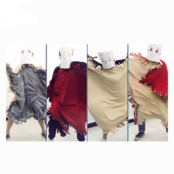 crazy blanket magic dance decorative blanket home multi-function cloak sleeping bag creative personality get together
crazy blanket magic dance decorative blanket home multi-function cloak sleeping bag creative personality get together