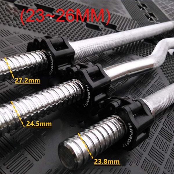 olympic size barbell collar locks 1 inch bar clamp crossfit weight lifting quick release lock jaw, 1 pair accessories
olympic size barbell collar locks 1 inch bar clamp crossfit weight lifting quick release lock jaw, 1 pair accessories