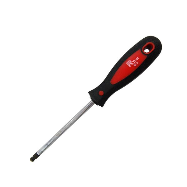 1.5mm-8mm ball end hexagon screwdriver s2 stell magnetic ball head hex screw-driver hand tools 1pcs
1.5mm-8mm ball end hexagon screwdriver s2 stell magnetic ball head hex screw-driver hand tools 1pcs