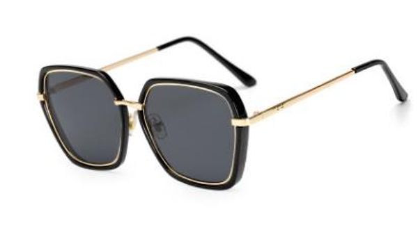 fashion new style sunglasses personality polygonal glasses men and women's high-definition fashion boutique color film box sunglasses, White;black
fashion new style sunglasses personality polygonal glasses men and women's high-definition fashion boutique color film box sunglasses, White;black