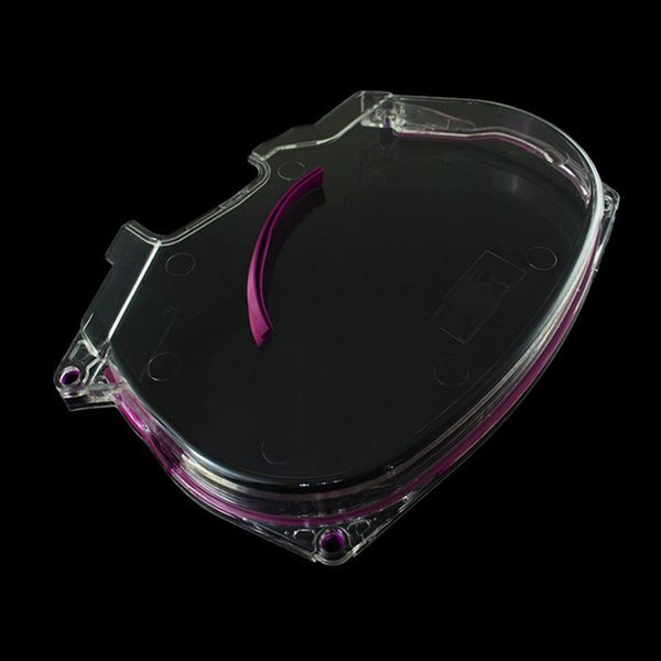 clear cam cover turbo cam pulley for mitsubishi evolution lancer evo 4-8 4g63 polycarbonate
clear cam cover turbo cam pulley for mitsubishi evolution lancer evo 4-8 4g63 polycarbonate