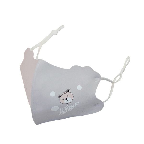 500pcs student ice silk cute animal face masks children panda pm2.5 dustproof foldable mask cartoon breathable elastic ear loop mask
500pcs student ice silk cute animal face masks children panda pm2.5 dustproof foldable mask cartoon breathable elastic ear loop mask