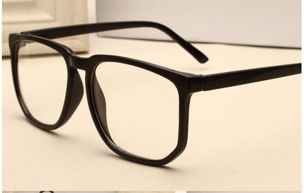 luxury-character art women's flat glasses frame female version frame square eyeglasses of the square eyeglasses vintage female style, Black
luxury-character art women's flat glasses frame female version frame square eyeglasses of the square eyeglasses vintage female style, Black