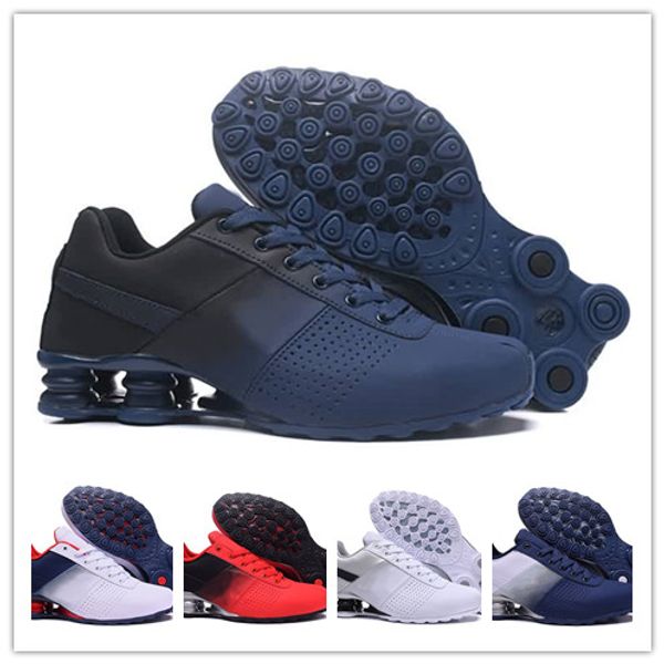 Hot Sale Designer Shox Deliver 625 MenRunning Shoes Wholesale Shox DELIVER OZ NZ Mens Athletic Sneakers Sports Shoes 7-12
Hot Sale Designer Shox Deliver 625 MenRunning Shoes Wholesale Shox DELIVER OZ NZ Mens Athletic Sneakers Sports Shoes 7-12