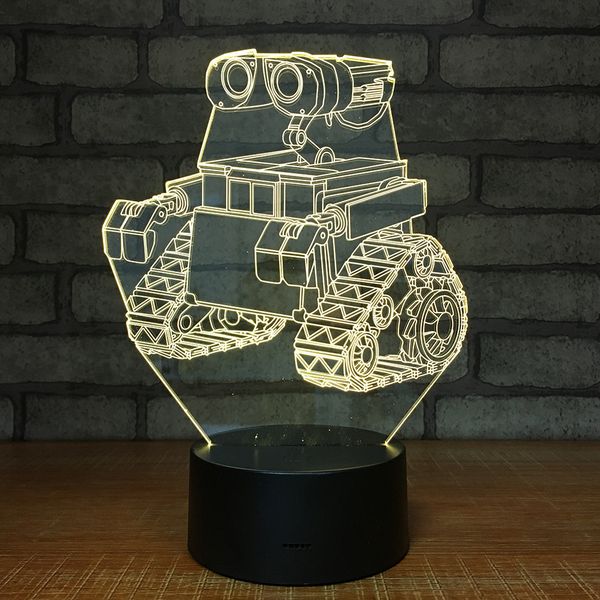 amazon originality sellers home furnishing decoration lamp led 3d small night-light colorful remote control touch vehicle 1497
amazon originality sellers home furnishing decoration lamp led 3d small night-light colorful remote control touch vehicle 1497