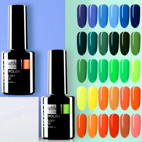 beautilux 120 color gel nail polish soak off uv led nails art gels lacquer salon home use semi permanent nail polish 10ml, Red;pink
beautilux 120 color gel nail polish soak off uv led nails art gels lacquer salon home use semi permanent nail polish 10ml, Red;pink