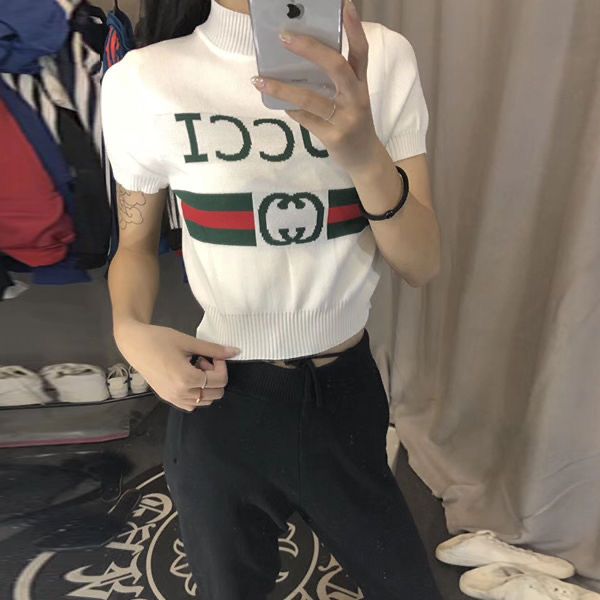 социальная девушка свитер быстро руки веб-знаменитости douge один и то же круглый воротник водолазки монограммы печать трико трикотажного, White;black
социальная девушка свитер быстро руки веб-знаменитости douge один и то же круглый воротник водолазки монограммы печать трико трикотажного, White;black