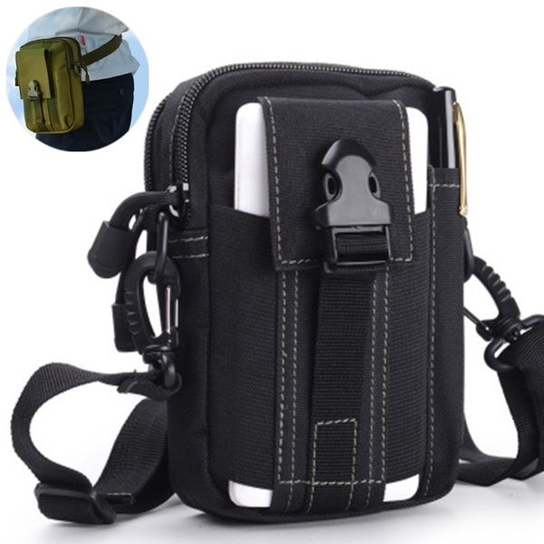 waterproof tactical bag molle backpack nylon utility sports shoulder bag army waist pack phone case for outddor camping
waterproof tactical bag molle backpack nylon utility sports shoulder bag army waist pack phone case for outddor camping