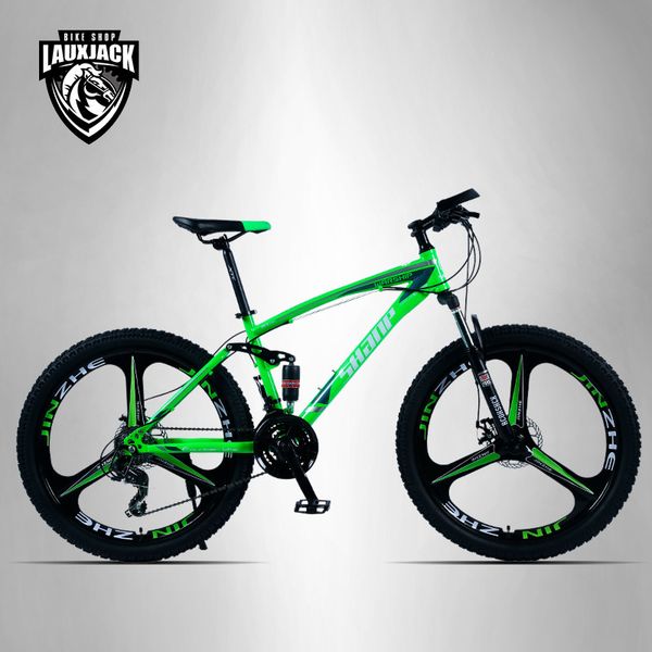 Shanp mountain bike teel frame full u pen ion frame mechanical di c brake 24 peed himano 26 quot alloy wheel
Shanp mountain bike teel frame full u pen ion frame mechanical di c brake 24 peed himano 26 quot alloy wheel