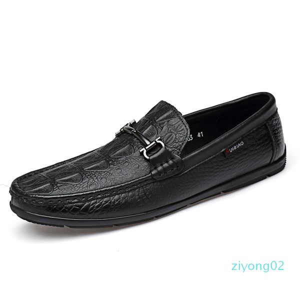 fashion designer genuine leather printed shoes mens leather flats men driver loafers slip on handmade moccasins men shoes z02, Black
fashion designer genuine leather printed shoes mens leather flats men driver loafers slip on handmade moccasins men shoes z02, Black