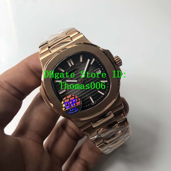factory make quality rose gold wristwatches brown dial 40mm nautilus 5711/1r 2813 mechanical transparent automatic mens watch watches, Slivery;brown
factory make quality rose gold wristwatches brown dial 40mm nautilus 5711/1r 2813 mechanical transparent automatic mens watch watches, Slivery;brown
