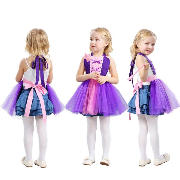 baby girls kids cartoon princess tutu bow dress cosplay costume birthday p dress, Red;yellow
baby girls kids cartoon princess tutu bow dress cosplay costume birthday p dress, Red;yellow