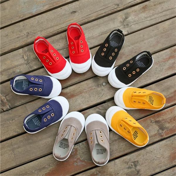 mhyons kids shoes for girl children canvas shoes boys candy color 2020 spring autumn white sneakers children single girls, Black
mhyons kids shoes for girl children canvas shoes boys candy color 2020 spring autumn white sneakers children single girls, Black
