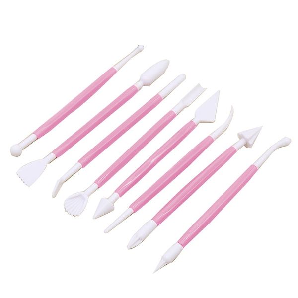 carved pen set cake fondant carving knife making cutting tool 8pcs baking engraving tool set other bakeware
carved pen set cake fondant carving knife making cutting tool 8pcs baking engraving tool set other bakeware