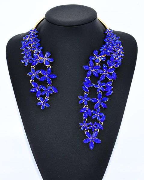 2020 crystal choker necklace women large collar statement necklace lady boho ethnic open chokers necklaces, Golden;silver
2020 crystal choker necklace women large collar statement necklace lady boho ethnic open chokers necklaces, Golden;silver