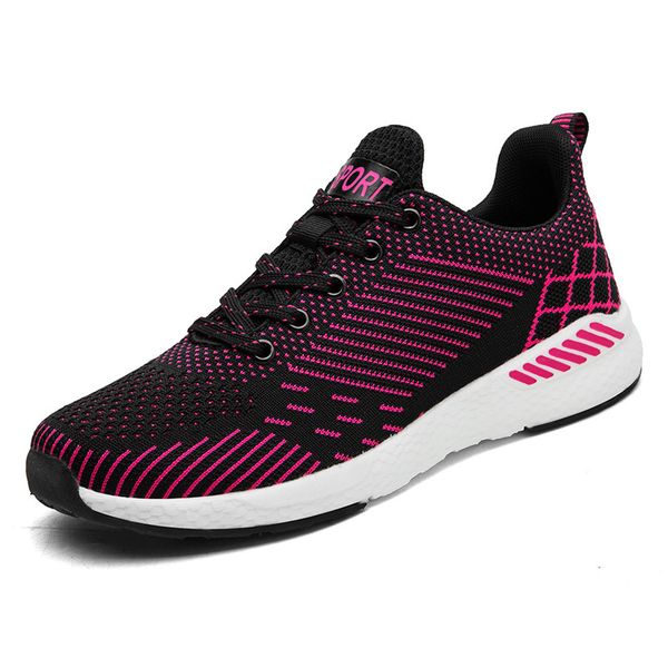 2019 couples fashion sport sneakers spring summer footwear plus size 35-48 striped pattern male female breathable casual shoes, Black
2019 couples fashion sport sneakers spring summer footwear plus size 35-48 striped pattern male female breathable casual shoes, Black