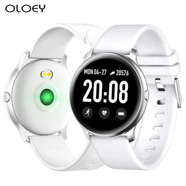 women men smart watch heart rate monitor fitness tracker smart bracelet blood pressure smartwatch weather forcast android ios
women men smart watch heart rate monitor fitness tracker smart bracelet blood pressure smartwatch weather forcast android ios