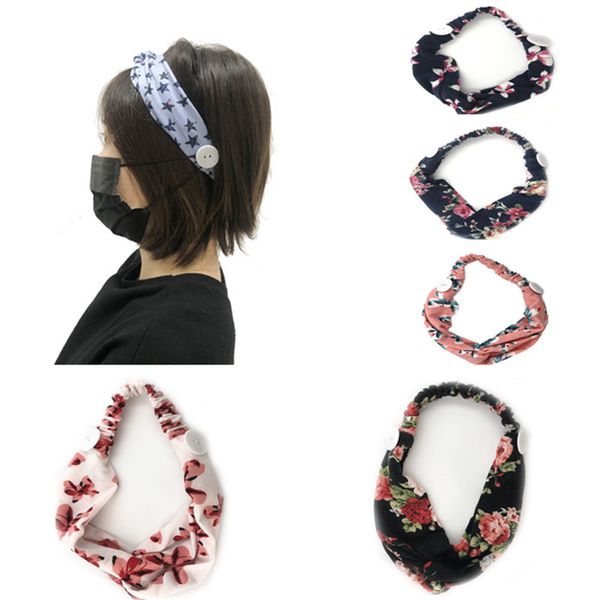 fashion women face mask headbands print sport gym hood hair band with button wearable face mask ear protective sweat absorbing hairlace top, Slivery;white
fashion women face mask headbands print sport gym hood hair band with button wearable face mask ear protective sweat absorbing hairlace top, Slivery;white