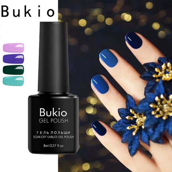 bukio 8ml nail gel polish for manicure uv led 60 colors nail varnish hybrid semi permanent gel lacquer art design, Red;pink
bukio 8ml nail gel polish for manicure uv led 60 colors nail varnish hybrid semi permanent gel lacquer art design, Red;pink