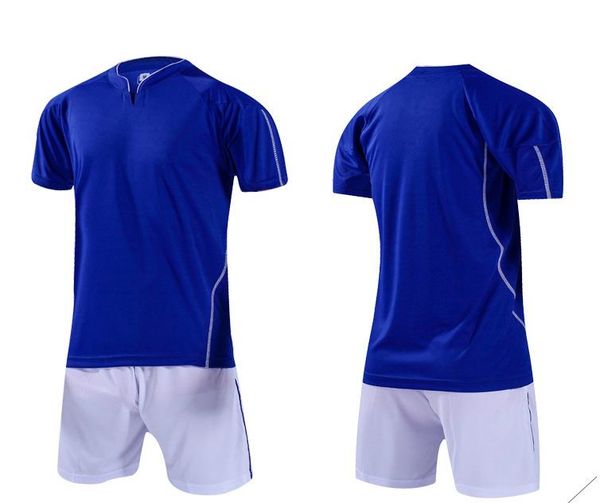 wholesale summer tennis short sleeve suit men's and women's training jerseys competition uniforms polyster with breathable and qui, Black
wholesale summer tennis short sleeve suit men's and women's training jerseys competition uniforms polyster with breathable and qui, Black