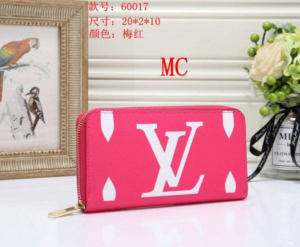 and wholesale 2020 fashion ladies single zipper wallet designer women pu leather wallet lady mens purse short wallet tags a12, Red;black
and wholesale 2020 fashion ladies single zipper wallet designer women pu leather wallet lady mens purse short wallet tags a12, Red;black