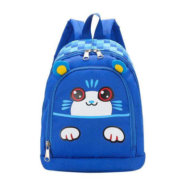 maioumy children backpack cartoon animal zipper nylon student boys&girls kids cartoon animal backpack toddler school bag
maioumy children backpack cartoon animal zipper nylon student boys&girls kids cartoon animal backpack toddler school bag