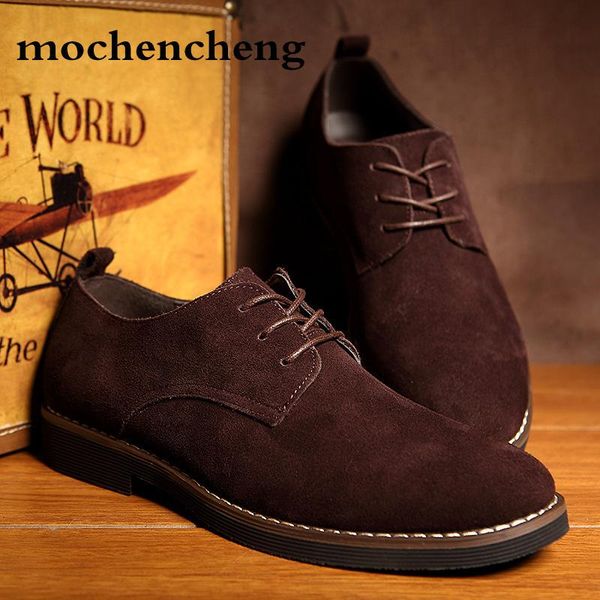 men shoes new fashion men casual shoes autumn flats lace up male suede oxfords leather shoes zapatillas hombre big size 38-48, Black
men shoes new fashion men casual shoes autumn flats lace up male suede oxfords leather shoes zapatillas hombre big size 38-48, Black