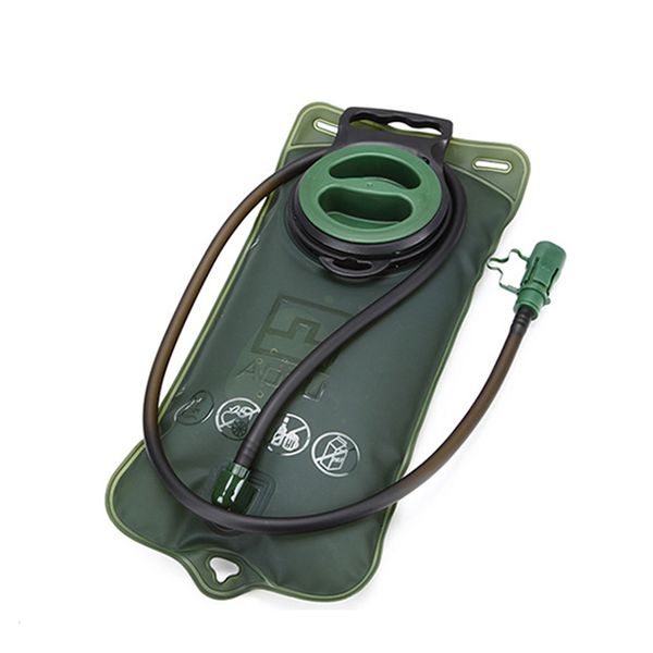 water bag outdoor 2l large capacity hydration inner pack juice bladder for molle tactical hunting cycling hiking riding backpack
water bag outdoor 2l large capacity hydration inner pack juice bladder for molle tactical hunting cycling hiking riding backpack