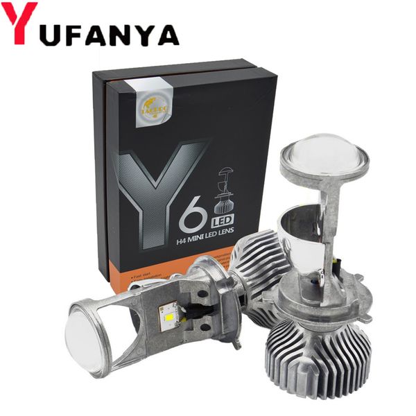 60w mini h4 led projector lens lhd rhd auto lamp 5000k white color easy installation h4 direct replacement car headlight modify
60w mini h4 led projector lens lhd rhd auto lamp 5000k white color easy installation h4 direct replacement car headlight modify