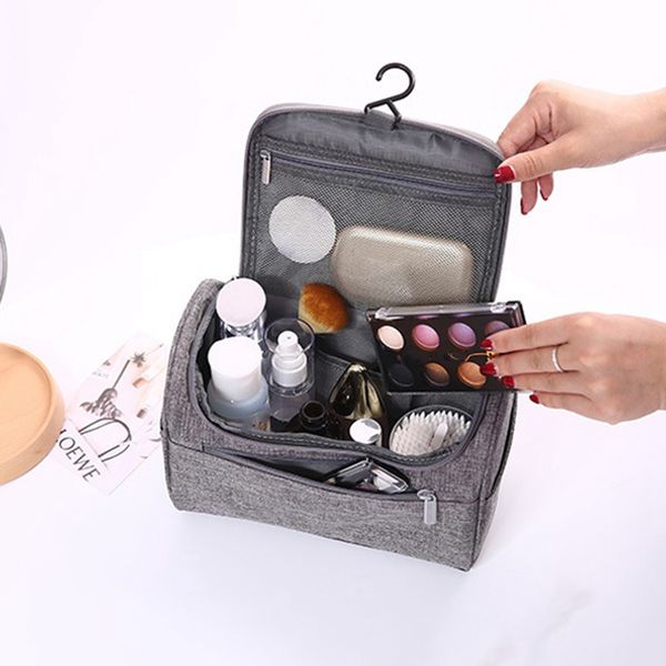 makeup bag double zipper women makeup case travel organizer portable beautician essential ladies bags package blue
makeup bag double zipper women makeup case travel organizer portable beautician essential ladies bags package blue