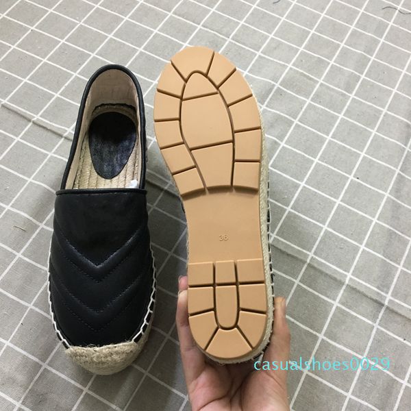 4 colors fashion designer womens shoes ladies comfortable platform espadrille shoes designer espadrille heel height 5.5 cm size 35-40 c29, Black
4 colors fashion designer womens shoes ladies comfortable platform espadrille shoes designer espadrille heel height 5.5 cm size 35-40 c29, Black