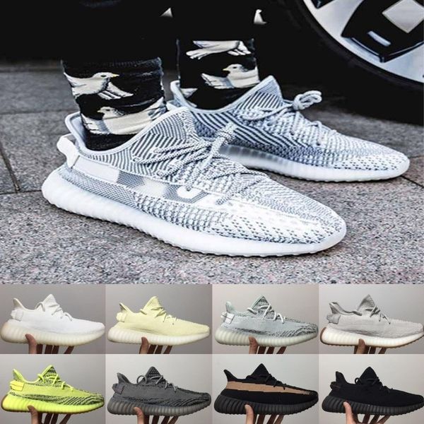 new static clay true form men women running shoes sesame hyperspace kanye west beluga 2.0 orange bred sports sneakers eur 36-46
new static clay true form men women running shoes sesame hyperspace kanye west beluga 2.0 orange bred sports sneakers eur 36-46